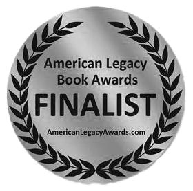 American Legacy Book Awards seal