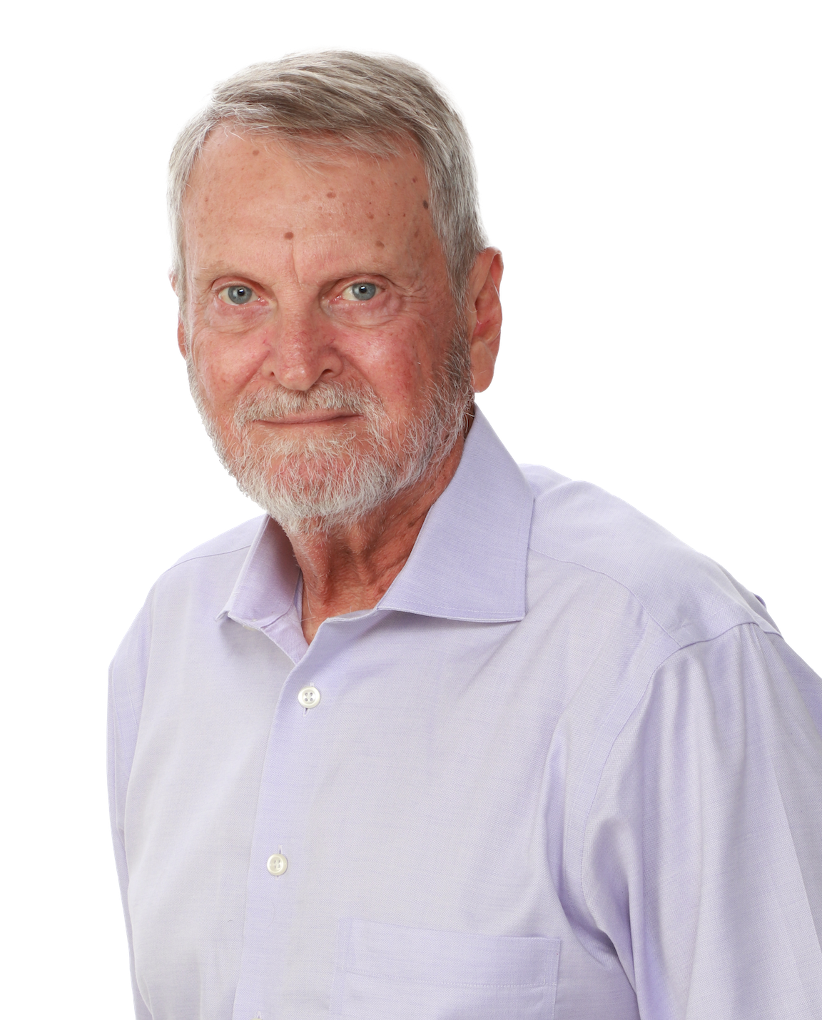 Author Michael A. Pyle