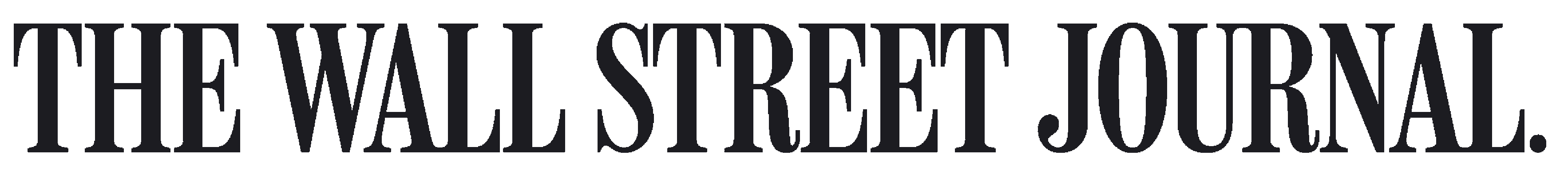 The Wall Street Journal